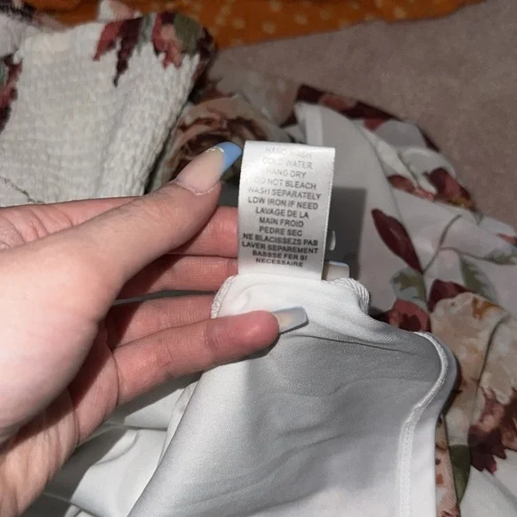 Windsor Flowy In Floral Maxi Dress - Picture 7 of 11